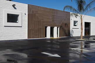 Plus de détails pour 5219 Craner Ave, North Hollywood, CA - Bureau à louer