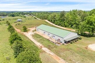 Plus de détails pour 1049 County Road 539, Valley, AL - Local d’activités à vendre