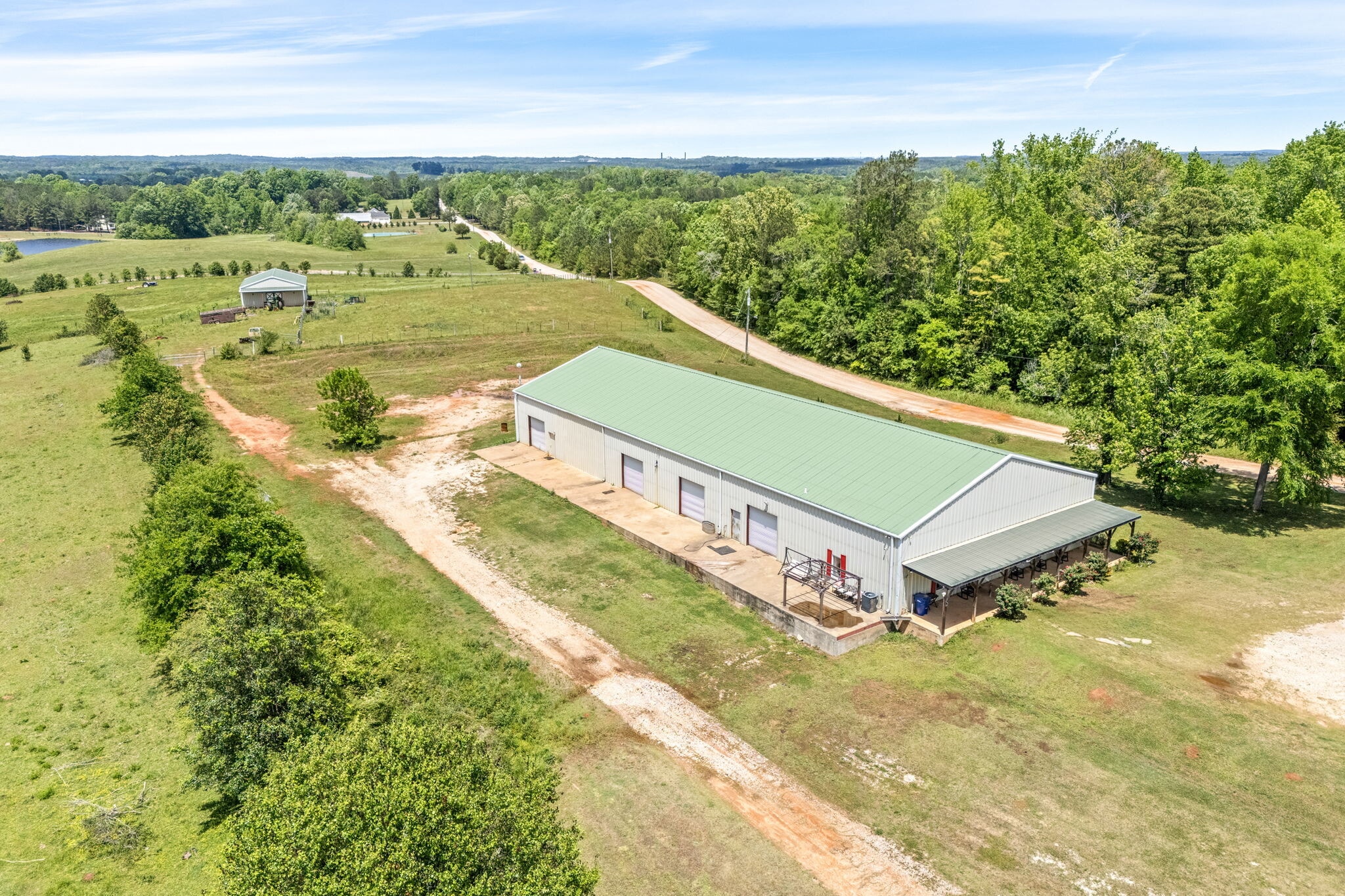 1049 County Road 539, Valley, AL à vendre Photo principale– Image 1 sur 26