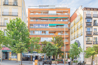 Plus de détails pour Calle De Hortaleza, 118, Madrid - Logement à vendre