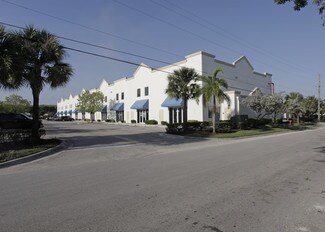 Plus de détails pour 1809 S Powerline Rd, Deerfield Beach, FL - Industriel/Logistique à vendre
