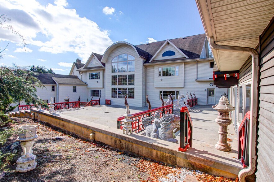 6271 Batman Rd, Zionsville, PA à vendre - Photo de l’immeuble – Image 2 sur 24