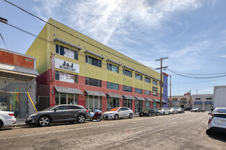 Plus de détails pour 923 Crocker st, Los Angeles, CA - Local commercial à vendre