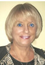 Suzanne Farkas