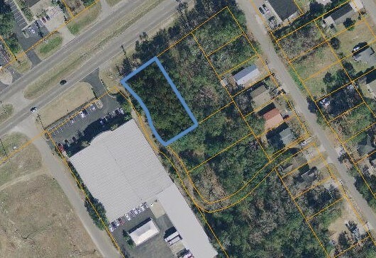 1248 Highway 17, Little River, SC à vendre - Photo de l’immeuble – Image 2 sur 8