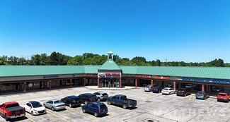 Plus de détails pour 2825-2893 N Ridge Rd, Ashtabula, OH - Local commercial à louer
