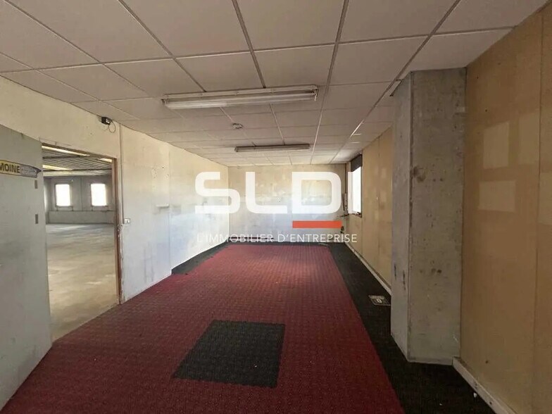 Local d’activités dans Anse à louer - Photo intérieure – Image 2 sur 6
