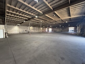 Plus de détails pour 1201 W Jon St, Torrance, CA - Industriel/Logistique à louer