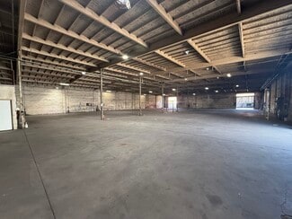 Plus de détails pour 1201 W Jon St, Torrance, CA - Industriel/Logistique à louer