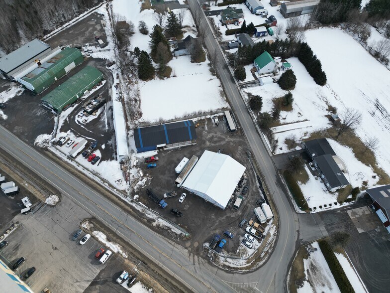 30 Rte 122, Sainte-clotilde-de-horton, QC à vendre - Photo de l’immeuble – Image 3 sur 17