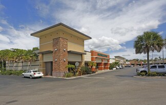 Plus de détails pour 2065-2127 Tamiami Trl S, Venice, FL - Local commercial à louer