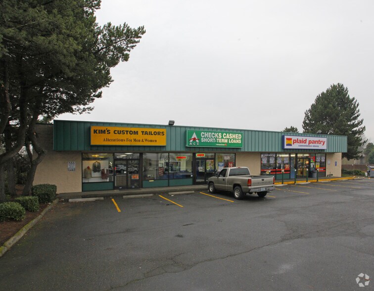 3100-3120 SW Cedar Hills Blvd, Beaverton, OR à louer - Photo de l’immeuble – Image 2 sur 2