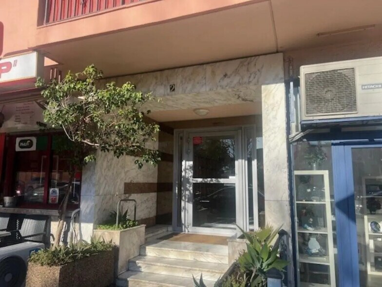 Bureau dans Nice à vendre - Photo de l’immeuble – Image 3 sur 14