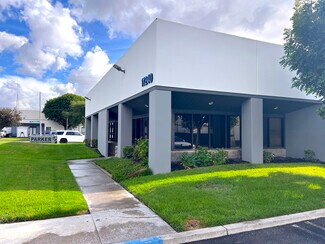 Plus de détails pour 11240 Young River Ave, Fountain Valley, CA - Industriel/Logistique à louer