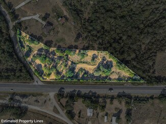 Plus de détails pour 104 Westwood Rd, Lockhart, TX - Terrain à vendre