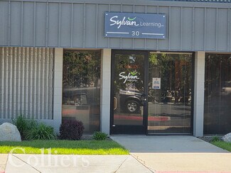 Plus de détails pour 10-50 S Cole Rd, Boise, ID - Local d'activités à louer