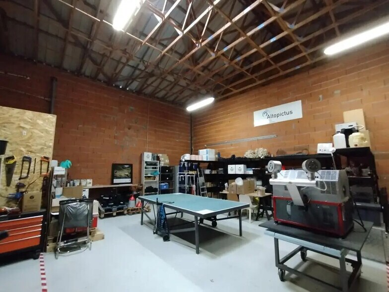 13 Rue Jean-François Romieu, Muret à louer - Photo intérieure – Image 1 sur 4