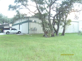 Plus de détails pour 2502 N 70th St, Tampa, FL - Industriel/Logistique à louer