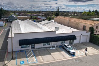 Plus de détails pour 14165 Market St, Walnut Grove, CA - Industriel/Logistique à vendre