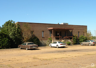 Plus de détails pour 400 Childre Rd, Pearl, MS - Industriel/Logistique à louer
