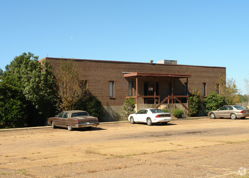 400 Childre Rd, Pearl, MS à louer - Photo principale – Image 2 sur 4