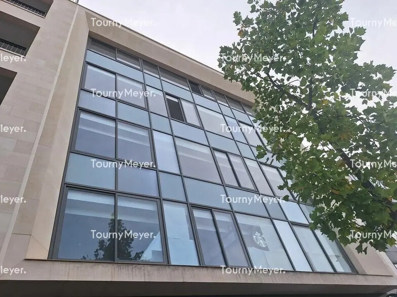 Bureau dans Talence à louer - Photo de l’immeuble – Image 2 sur 7