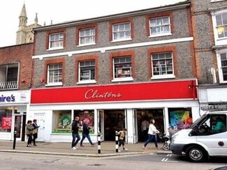 Plus de détails pour 42 High St, Newport - Local commercial à vendre
