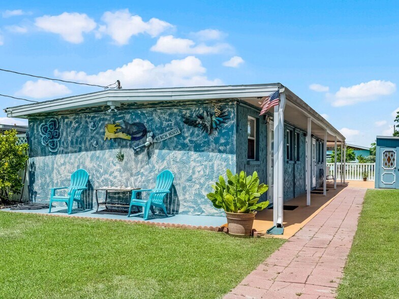 13901 Old Dixie Hwy, Hudson, FL à vendre - Photo de l’immeuble – Image 3 sur 44