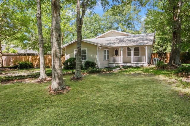 1220 Highway 59, Mandeville, LA à vendre Photo principale– Image 1 sur 24