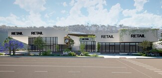 Plus de détails pour 3777 Sports Arena Blvd, San Diego, CA - Local commercial à louer