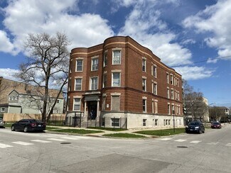 Plus de détails pour 7157 S Yale Ave, Chicago, IL - Logement à vendre