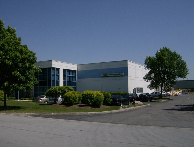 55 Nuggett Ct, Brampton, ON à louer Photo principale– Image 1 sur 2