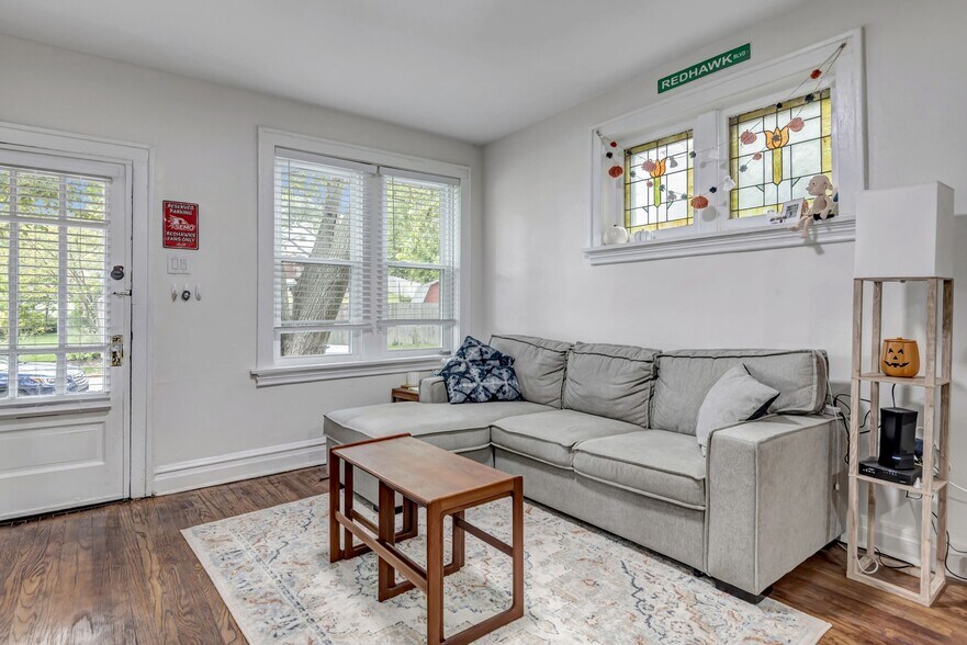 1282-1288 Hawthorne Pl, Saint Louis, MO à vendre - Photo de l’immeuble – Image 3 sur 5