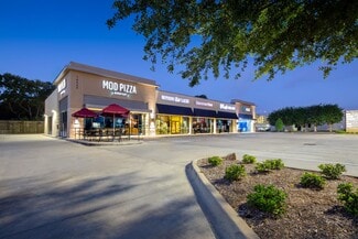 Plus de détails pour 14555 Memorial Dr, Houston, TX - Local commercial à louer