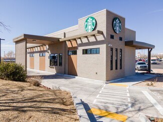 Plus de détails pour 220 Tramway Blvd SE, Albuquerque, NM - Local commercial à vendre