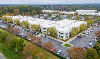 Plus de détails pour 4601 Corporate Dr NW, Concord, NC - Local d'activités à louer