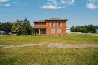Plus de détails pour 6925 E State Route 37, Sunbury, OH - Industriel/Logistique à vendre