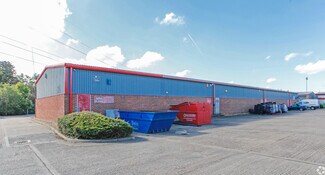 Plus de détails pour Second Drove, Peterborough - Local d’activités à vendre