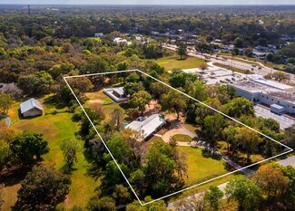 Plus de détails pour 3825 Sarasota Golf Club Blvd, Sarasota, FL - Local commercial à vendre