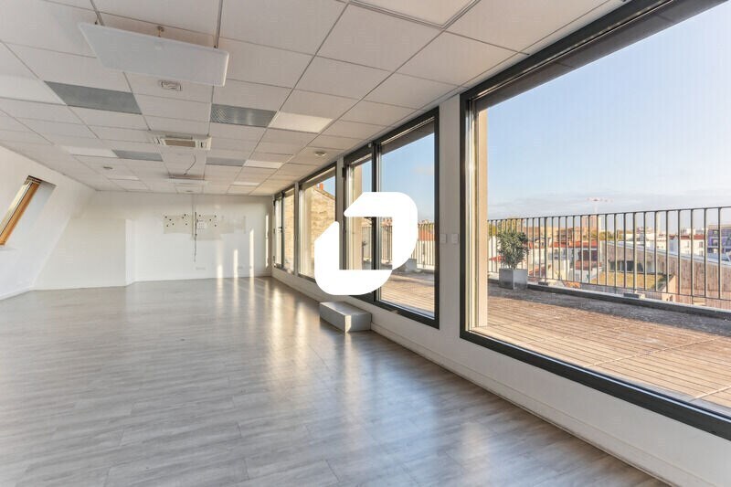 40 Avenue Augustin Dumont, Malakoff à louer - Photo de l’immeuble – Image 3 sur 30