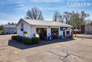 Plus de détails pour 1510 N Main St, Benton, IL - Local commercial à vendre