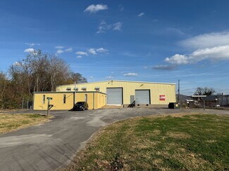 Plus de détails pour 2102 Jackson Ave, Huntsville, AL - Industriel/Logistique à vendre