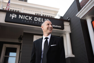 Nicholas Delis
