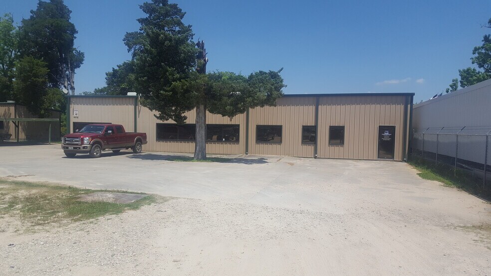 5502 Fm 1488 Rd, Magnolia, TX à louer - Photo de l’immeuble – Image 2 sur 2
