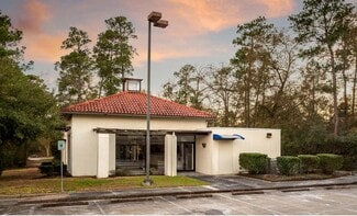 Plus de détails pour 4640 Woodlands Pky, The Woodlands, TX - Local commercial à louer