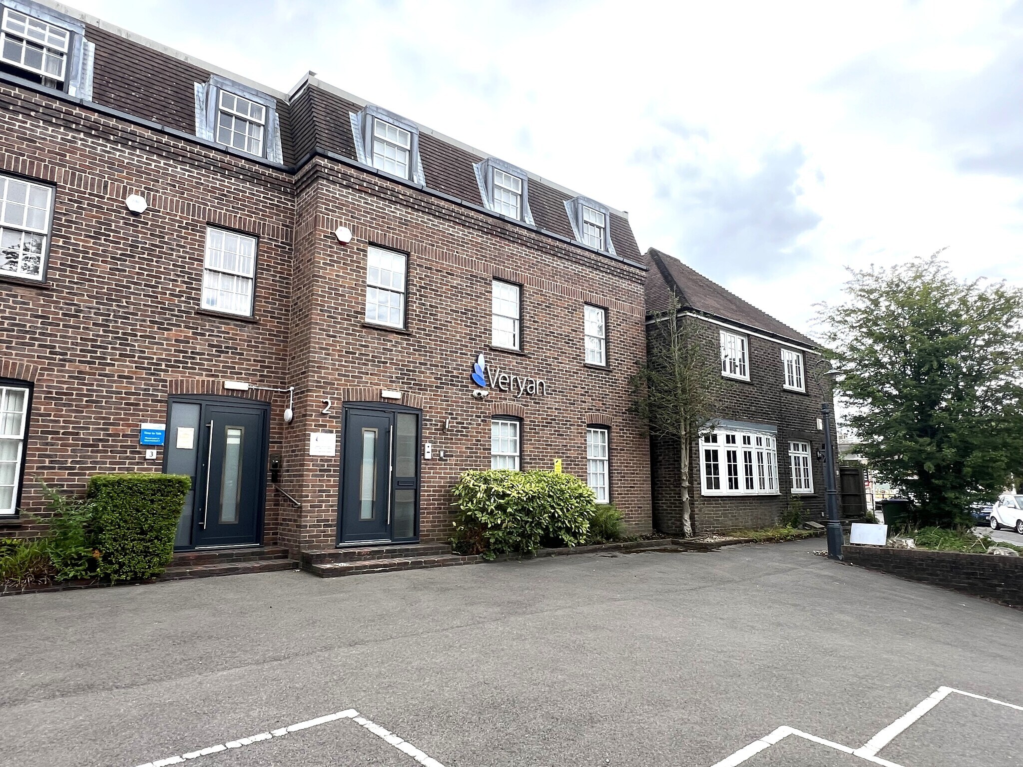 Foundry Ln, Horsham à louer Photo de l’immeuble– Image 1 sur 3