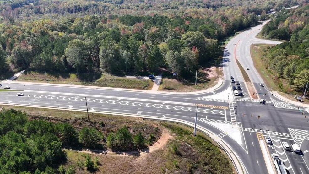 2690 Hiram Douglasville Hwy, Hiram, GA à vendre - Vidéo sur l’annonce professionnelle – Image 2 sur 25