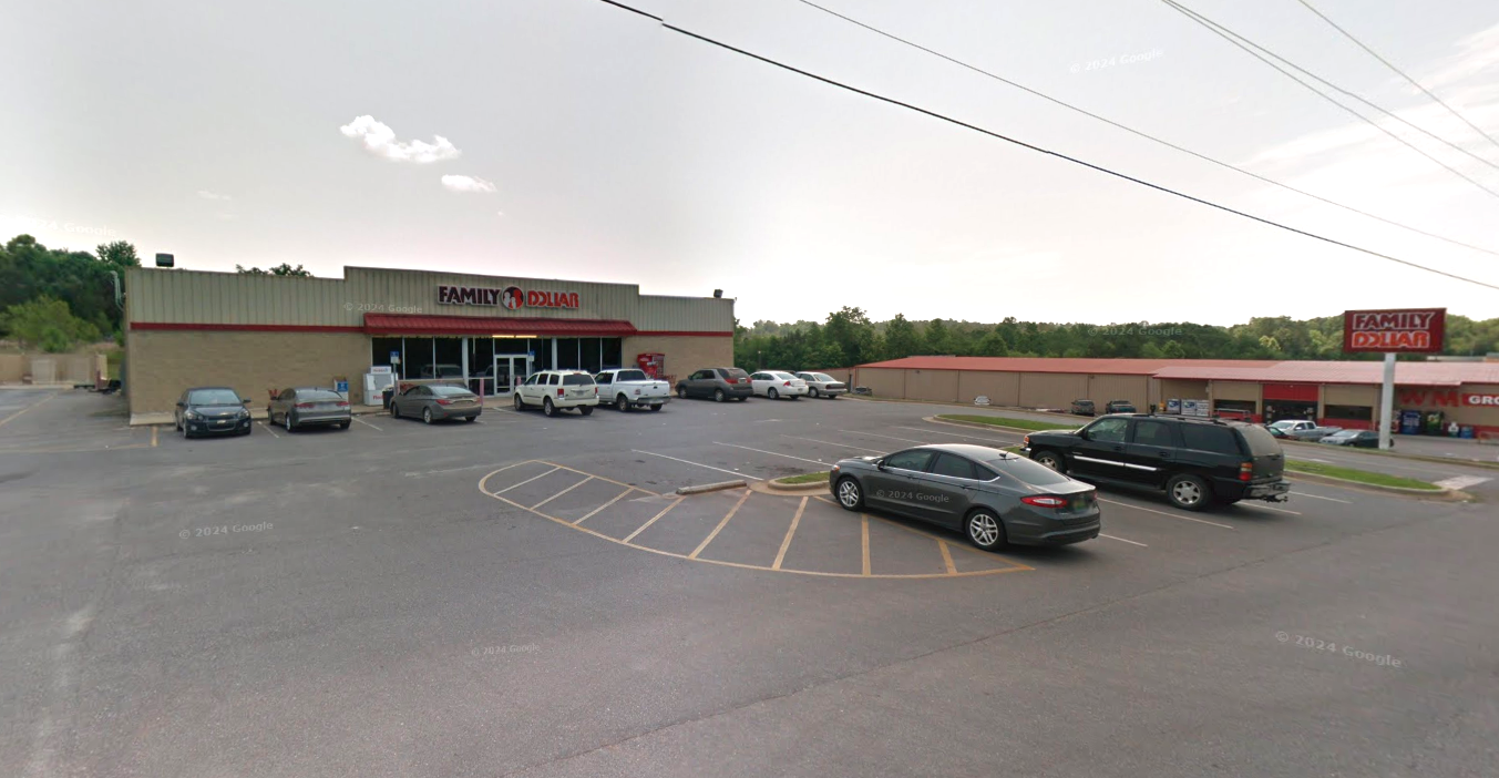 17318 Highway 431, Wedowee, AL à louer Photo de l’immeuble– Image 1 sur 2