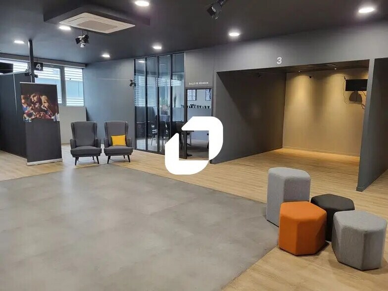 Local commercial dans Mérignac à louer - Photo intérieure – Image 3 sur 9