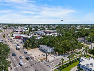 Plus de détails pour 1000 N Washington Blvd, Sarasota, FL - Bureau à vendre